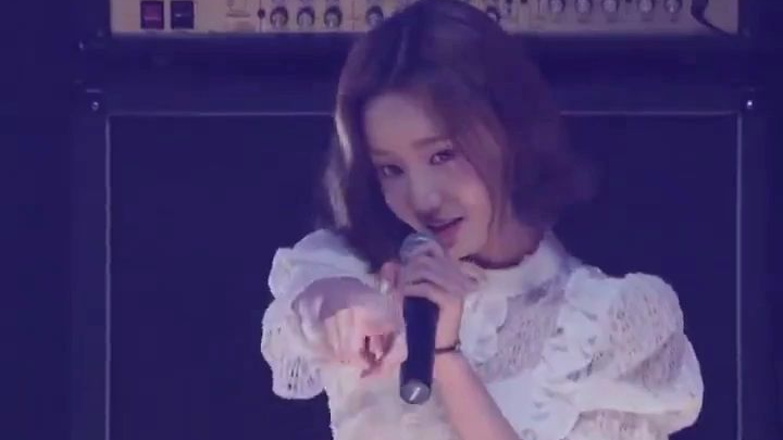 美女